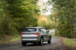 Skoda Kodiaq Laurin & Klement 4x4 2018 года (WW)